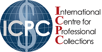 accounts receivable training logo for ICPC